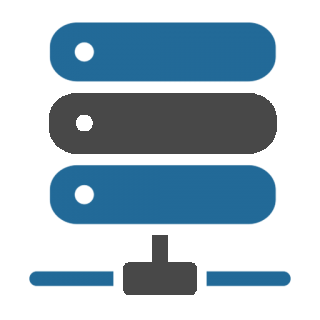 Implementations and Upgrades Icon